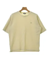 LACOSTE Tシャツ・カットソー メンズ 【古着】【中古】【送料無料】