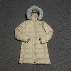 M Tommy Hilfiger トミーヒルフィガー 新モデル ウィメンズ ダウン ロング ダウンコート