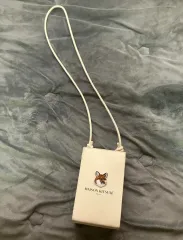 メゾンキツネ クロスボディーバッグのサムネイル
