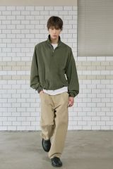 新品】REFOMED OLD MAN TRACK JACKET - メルカリ
