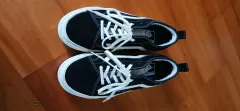 VANS シェルパ 275