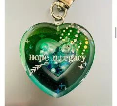 あんさんぶるスターズ！！(あんスタ) 伏見 弓弦 hope n legacy キーホルダー