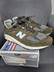 ニューバランス 990v2 DSU2 285