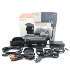 □美品□キヤノン Canon iVIS HF G20 2160 - メルカリ