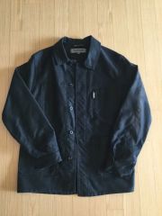 LAGUAGEM CORDUROY BOA ジャケット KHA - メルカリ