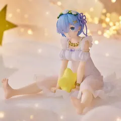 タイトー デスクトップ キュート フィギュア Re:ゼロから始める異世界生活 レム Star Dreamy ver