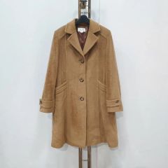 sh4168 Burberrys ロングコート キャメル sh4168 Burberrys ロングコート キャメル - メルカリ