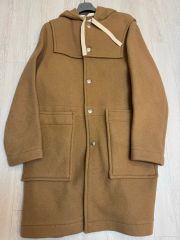 Solleciti ソレシティ ダッフルコート 44 - メルカリ