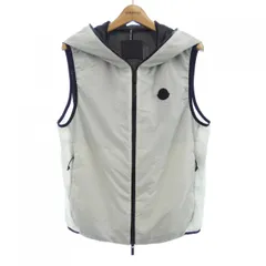 モンクレール MONCLER ベスト