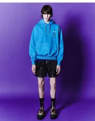 アンダースンベル 青 WHO Tシャツ 新品 Lサイズのサムネイル