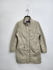 Tommy Hilfiger トミーヒルフィガー レディース ロング ダウンジャケット