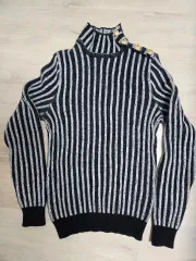BALMAIN バルマン タートルネックのサムネイル