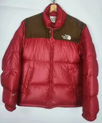 THE NORTH FACE ザノースフェイス 白ラベル ヌプシ 700 サイズ 95のサムネイル