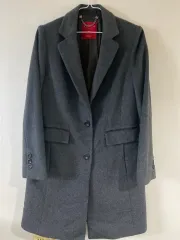 KEITH カシミア100% コート ジャケットのサムネイル