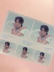 TWS ドフン play hard コンパクト アルバム 写真