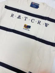 ROMANTIC CROWN ニット (新品)のサムネイル