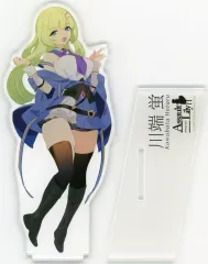 【中古】アクリルスタンド・アクリルパネル 川端蛍 アクリルフィギュアスタンド 「アサルトリリィ」のサムネイル