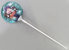 カラフルピーチ からぴち ワンダーランド チアリングバルーン カラフルピーチ からぴち ワンダーランド チアリングバルーン じゃぱぱ