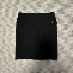 極美品✨24ss】マックスマーラ LIRICA フレアスカート マキシ丈 黒