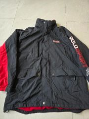 106265 シマノ ネクサス ゴアテックス フィッシングジャケット L