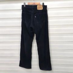 80s Levi's 519 コーデュロイパンツ 32×32 - メルカリ