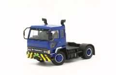 Model1 1/64 三菱ふそう ザ・グレート イエロー モデルワン モデル1