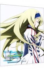 Blu-ray/IS<인피니트·스트라토스> 제2권