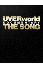 完全生産限定盤】UVERworld DOCUMENTARY THE SONG - メルカリ