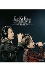 KinKi Kids/KinKi Kids CONCERT 20.2.21-E… - メルカリ