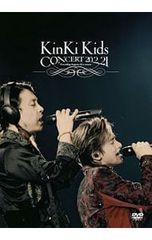 KinKi Kids/KinKi Kids CONCERT 20.2.21-E… - メルカリ