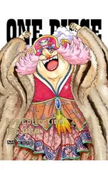 DVD／【ブックレット・スリーブケース付】ONE PIECE Log Collection“BIG MOM”