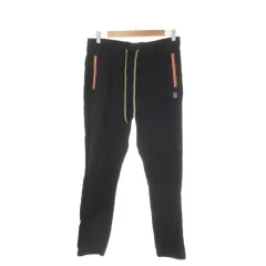 ポールスミス PAUL SMITH PP LOUNGEWEAR ルームウェア ロングパンツ マルチボーダーポイント L 紺 ネイビー /CK15 ■ECD001