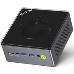 F*n様 中古品 GMKtec nucbox m7 2026年最新】gmktec ミニpc nucbox m7の人気アイテム - メルカリ