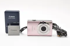 2026年最新】canon ixy digital 20 isの人気アイテム - メルカリ