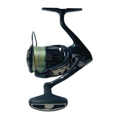 SHIMANO シマノ スピニングリール 19ヴァンキッシュ C3000MHG 03958