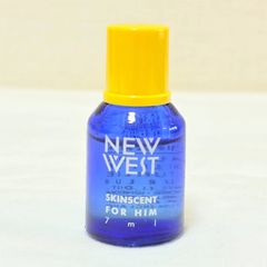 アラミス NEW WEST SKINSCENT FOR MEN - メルカリ