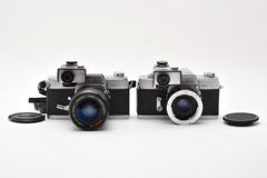 完動品】MINOLTA SR-1 レンズセット 55mm F1.7 #K8 - メルカリ