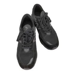 2026年最新】NEW balance 990 v6 トリプルブラック 27の人気アイテム
