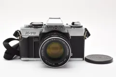 2026年最新】MINOLTA MC ROKKOR-PF 55mmの人気アイテム - メルカリ