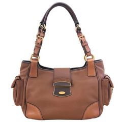 ♦︎PRADA♦︎プラダ♦︎ BR2812 2WAY セミショルダークラッチバッグ 