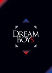 【Blu-ray】【新品】 DREAM BOYS(初回盤) Blu-ray 渡辺翔太・森本慎太郎 舞台 佐賀/