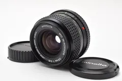 2026年最新】MD 28mm F2.8の人気アイテム - メルカリ
