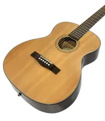 美品 フェンダー アコースティックギター CT-60S NAT Fenderのサムネイル