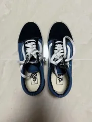 VANS オールドスクール OG