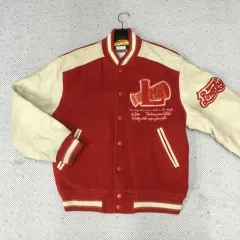マークホーフ 90'S ヴィンテージ スタジャン BB06