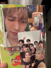 SUPER JUNIOR SJ MARKET ヒチョル カプセルトイ トレカ - メルカリ