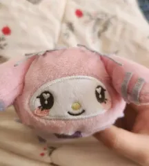 サンリオ ぽてコロ マイメロディ
