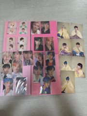 YESUNG Pink Magic 3rd Mini Album 2種 トレカ - メルカリ