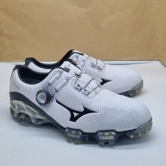 希少 MIZUNO ミズノ メンズ ジェネム SL BOA 4E 28㎝ 幅広 - メルカリ