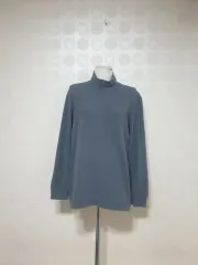 ユニクロ/メンズヒートテック95/タートルネックヒートテック95/ヒートテック95/メンズタートルネックTシャツ95